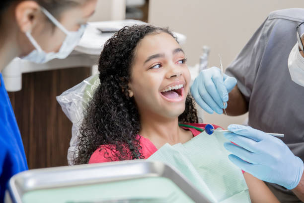 Best Emergency Treatment for Jaw Pain or Injury in Green, OH