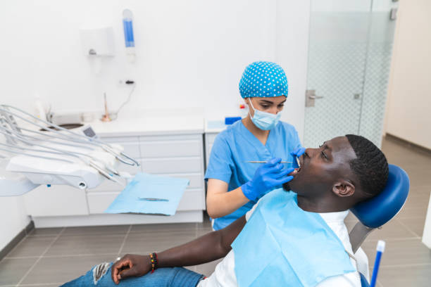 Best Emergency Treatment for Oral Infections in Green, OH